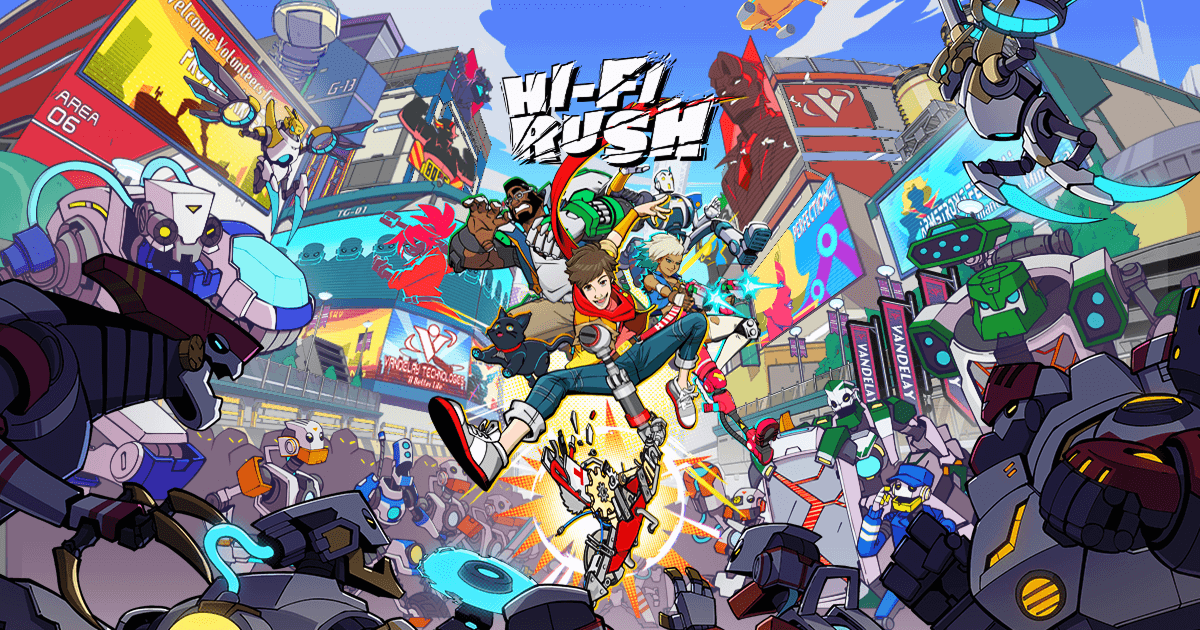 hifirush.krafton.com